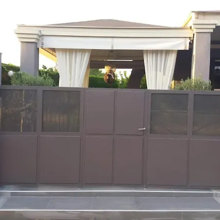 Peter's بيت للعطل