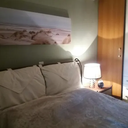 Peter's بيت للعطل كاتاكولو