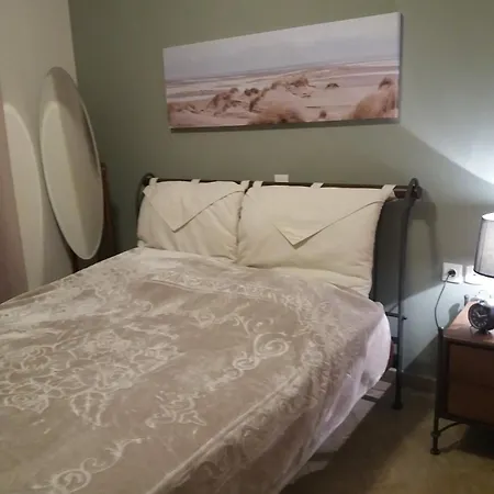 Peter's بيت للعطل