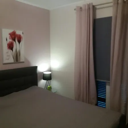 بيت للعطل Peter's *