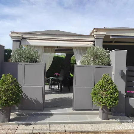 بيت للعطل Peter's *