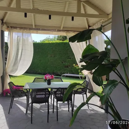 Peter's كاتاكولو