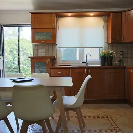 بيت للعطل Peter's كاتاكولو