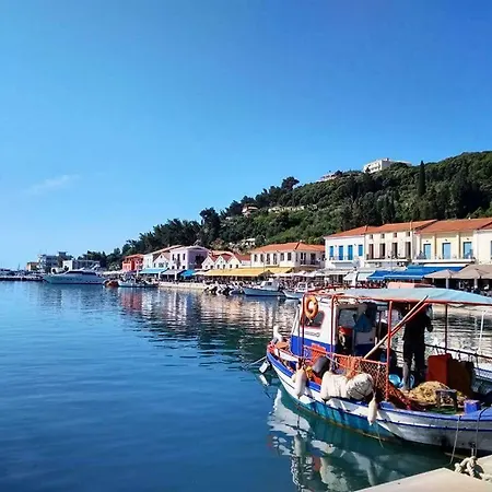 Peter's بيت للعطل *