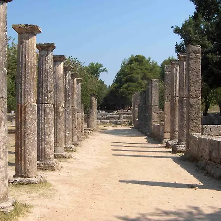 Peter's بيت للعطل *