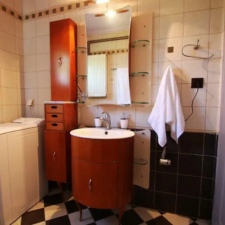 Peter's بيت للعطل *