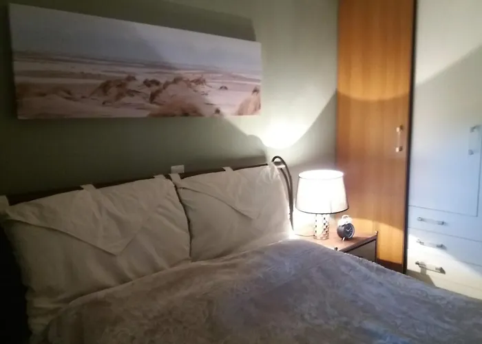 Peter's Dom wakacyjny Katakolo