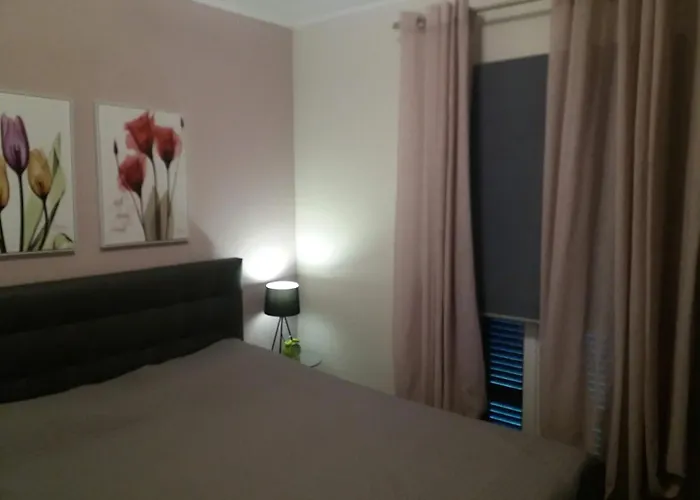 Dom wakacyjny Peter's *