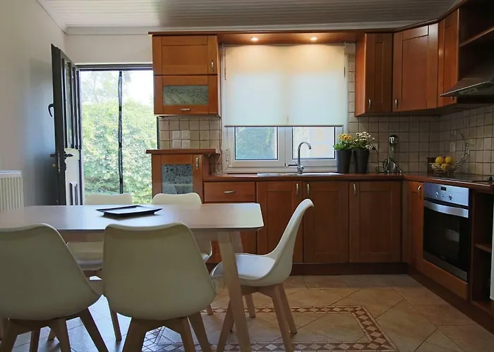 Dom wakacyjny Peter's Katakolo