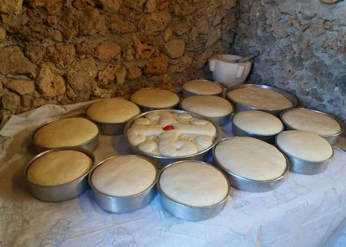 Peter's Dom wakacyjny Katakolo