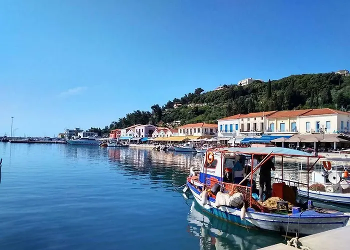 Peter's Dom wakacyjny *