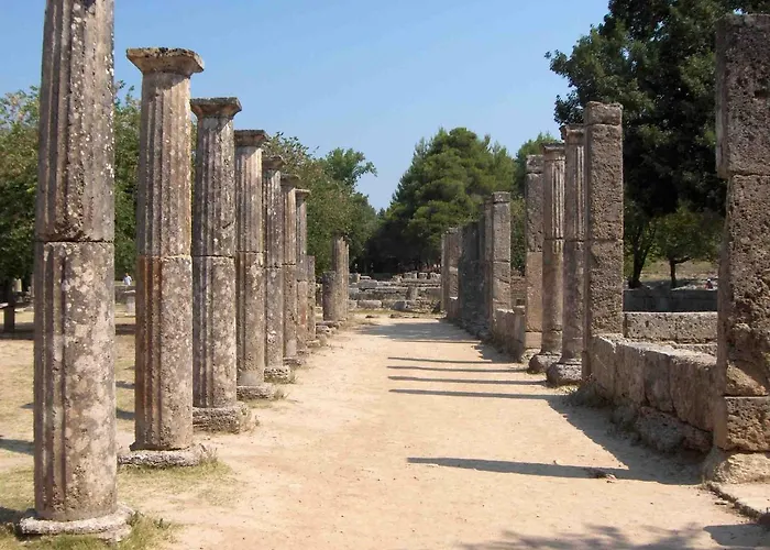 Peter's Dom wakacyjny *