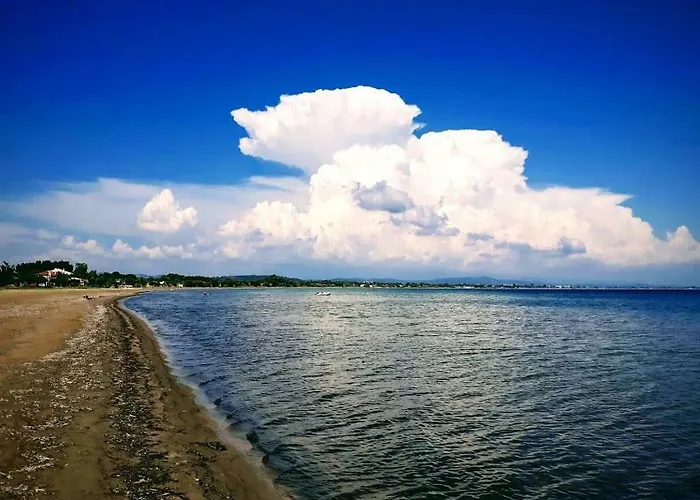 Peter's Dom wakacyjny