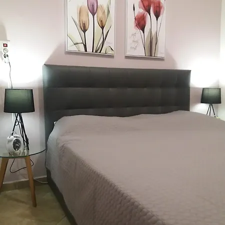 Hébergement de vacances Peter's *