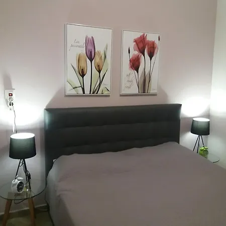 Peter's Σπίτι διακοπών Κατάκολο