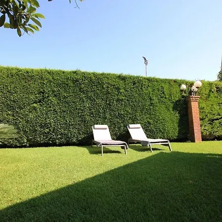 Semesterbostad Peter's *