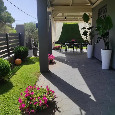 Semesterbostad Peter's