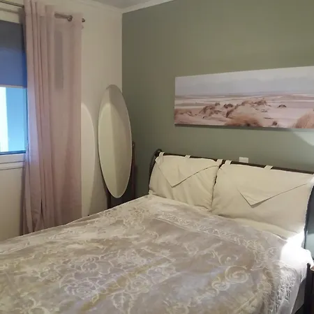 Hébergement de vacances Peter's *