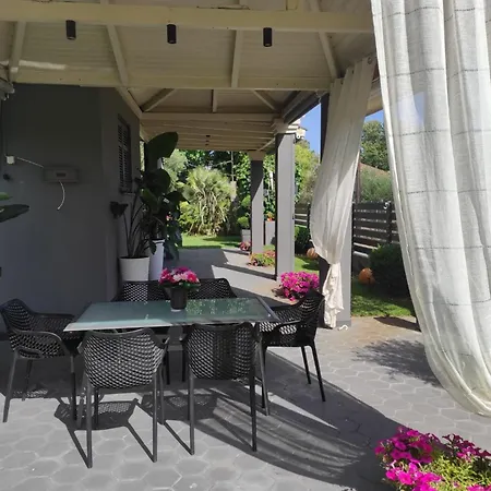 Peter's Σπίτι διακοπών