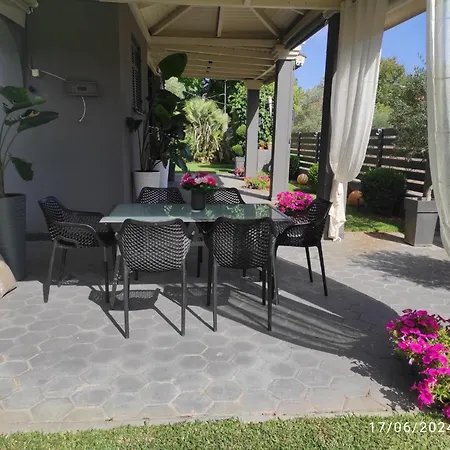 Peter's Σπίτι διακοπών *