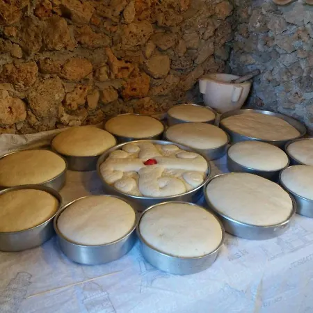 Peter's Σπίτι διακοπών Κατάκολο