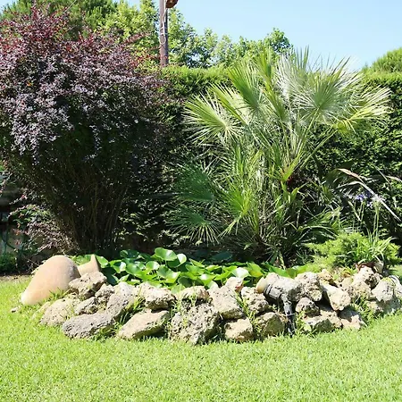 Peter's Semesterbostad