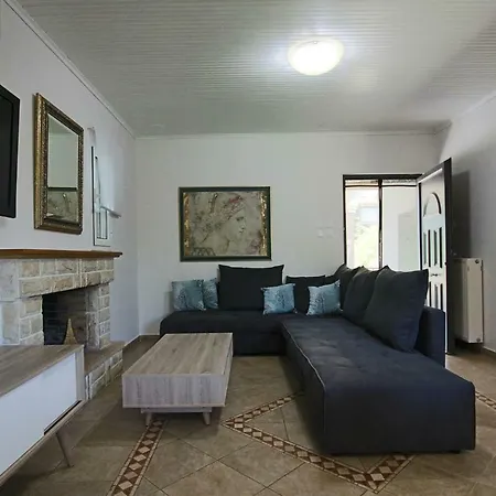 Peter's Semesterbostad