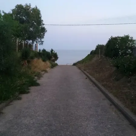 Semesterbostad Peter's Katakolo