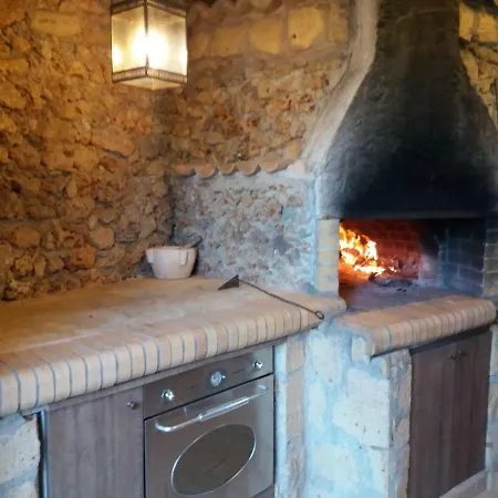 Peter's Semesterbostad *