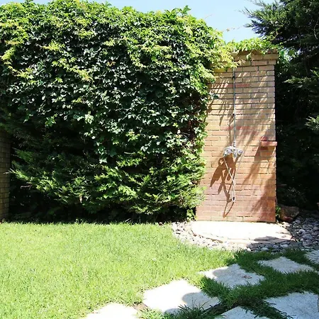 Peter's Σπίτι διακοπών *