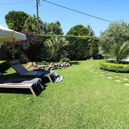 Σπίτι διακοπών Peter's