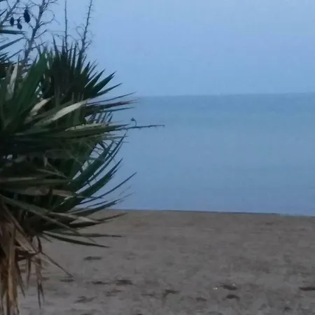 Peter's Σπίτι διακοπών *