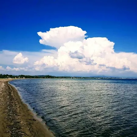 Peter's Σπίτι διακοπών