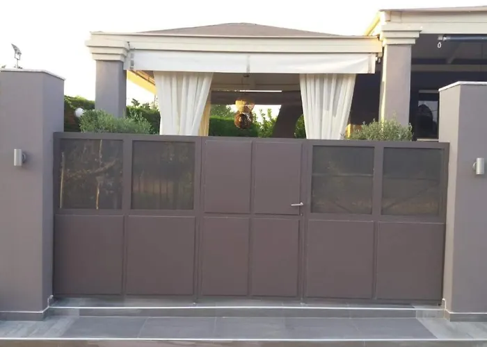 Peter's Casa de Férias