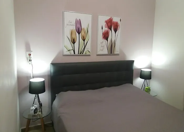 Peter's Casa de Férias Katakolo