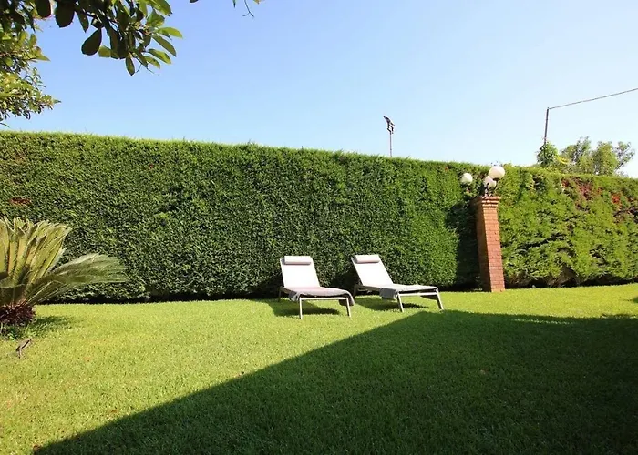 Casa de Férias Peter's *