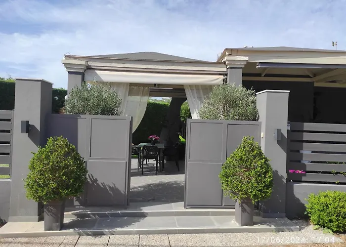 Casa de Férias Peter's *