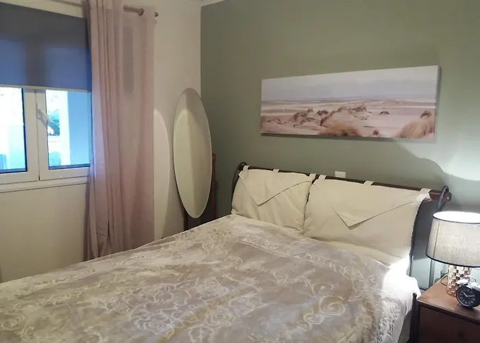 Casa de Férias Peter's *