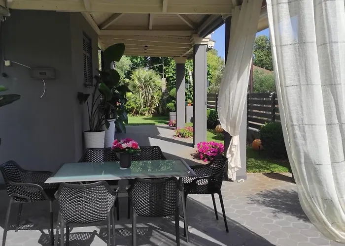 Peter's Casa de Férias