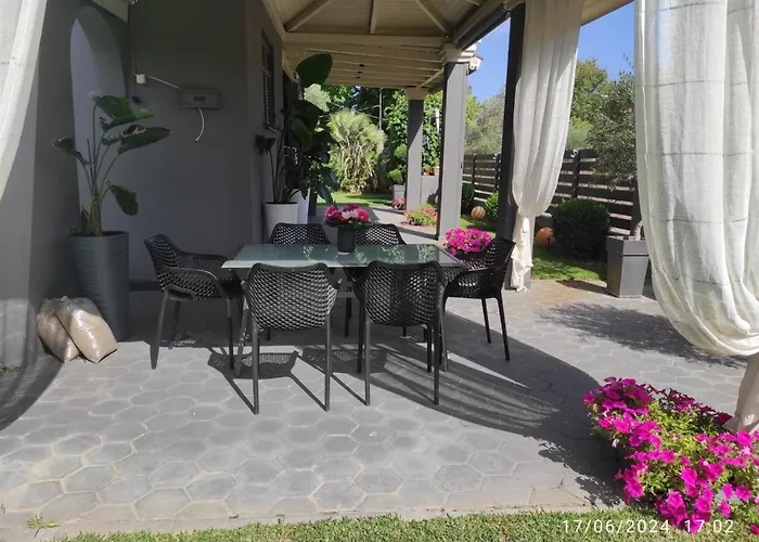 Peter's Casa de Férias *