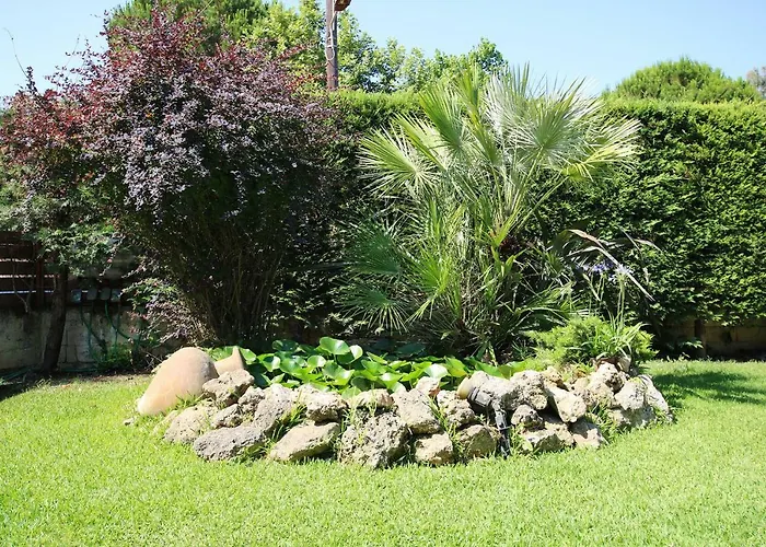 Peter's Casa de Férias