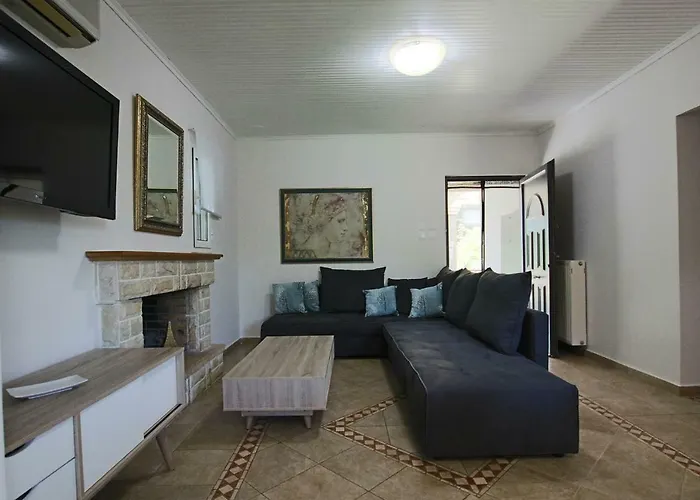 Peter's Casa de Férias