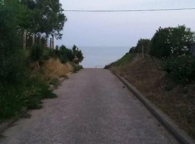 Casa de Férias Peter's Katakolo