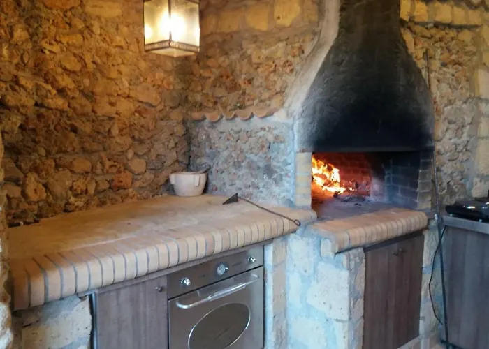 Peter's Casa de Férias *