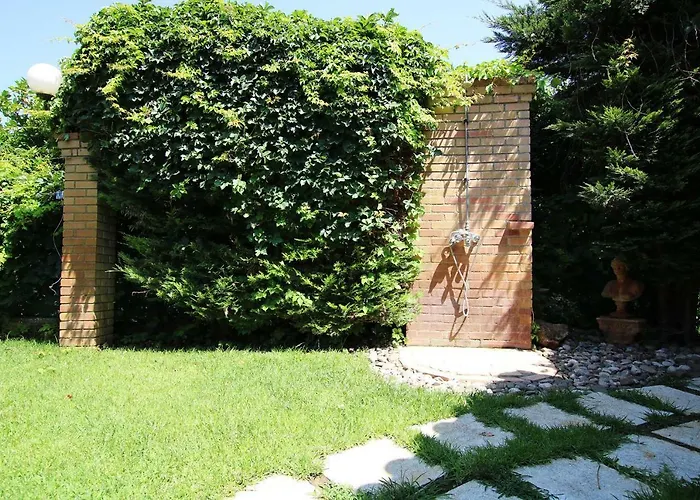 Peter's Casa de Férias *