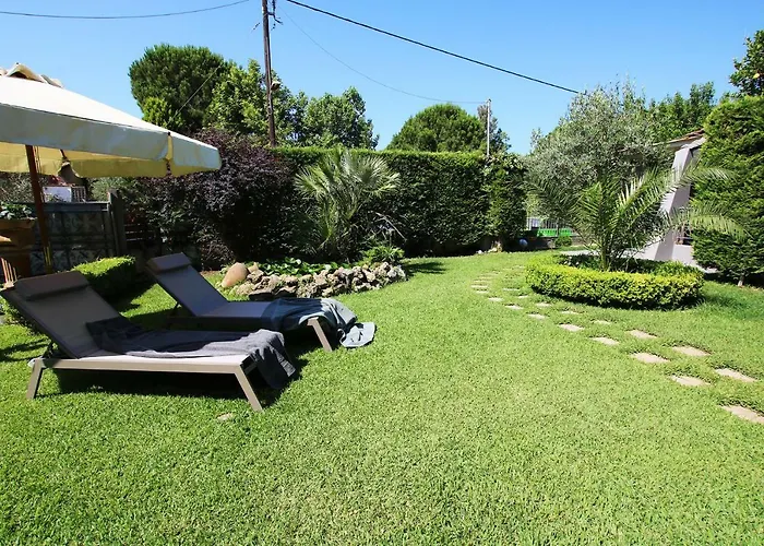 Casa de Férias Peter's