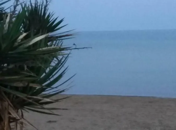 Peter's Casa de Férias *