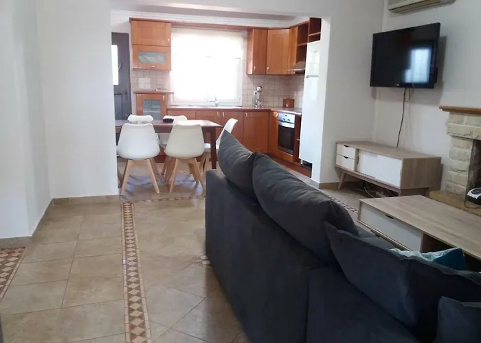 Casa de Férias Peter's *