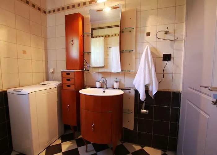 Peter's Casa de Férias *